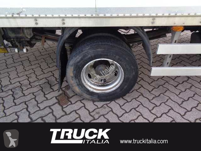 Tracteur  D Cab 2,1m 10 - D Cab 2,1m 10 Low...
