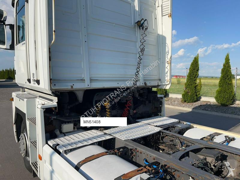 Влекач Renault RENAULT MAGNUM / 520 / DXI / EEV...