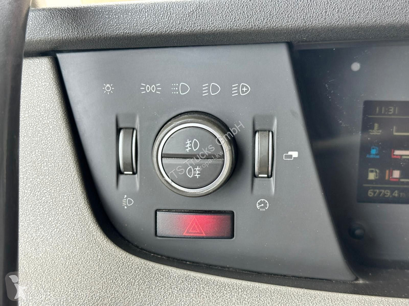 جرار Volvo 500 EU6c 4x2 BL...