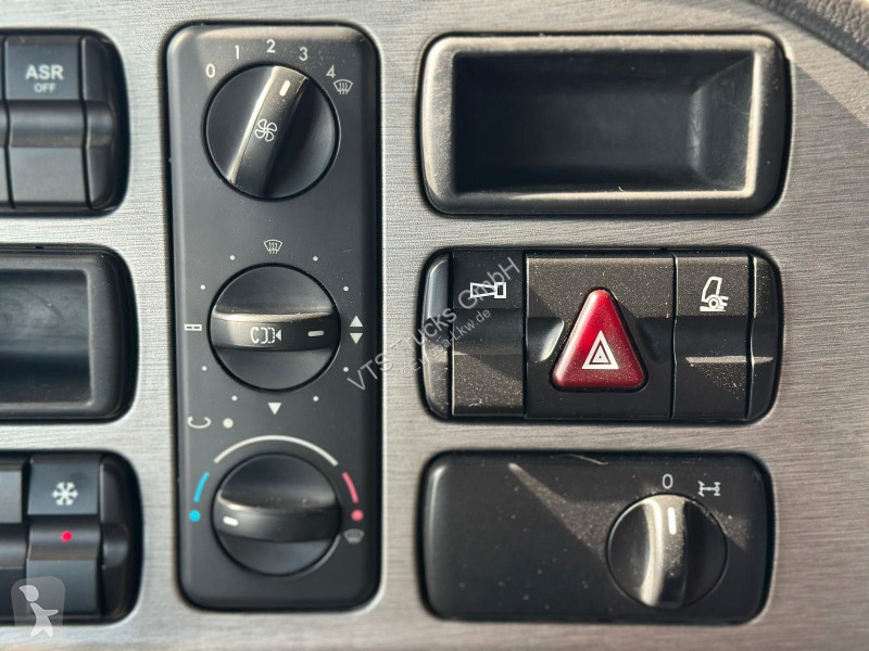 جرار Mercedes MP3 1855 4x2BL...