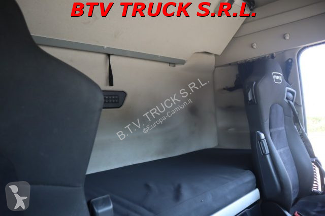 جرار Iveco TATTORE STRADALE EURO 6