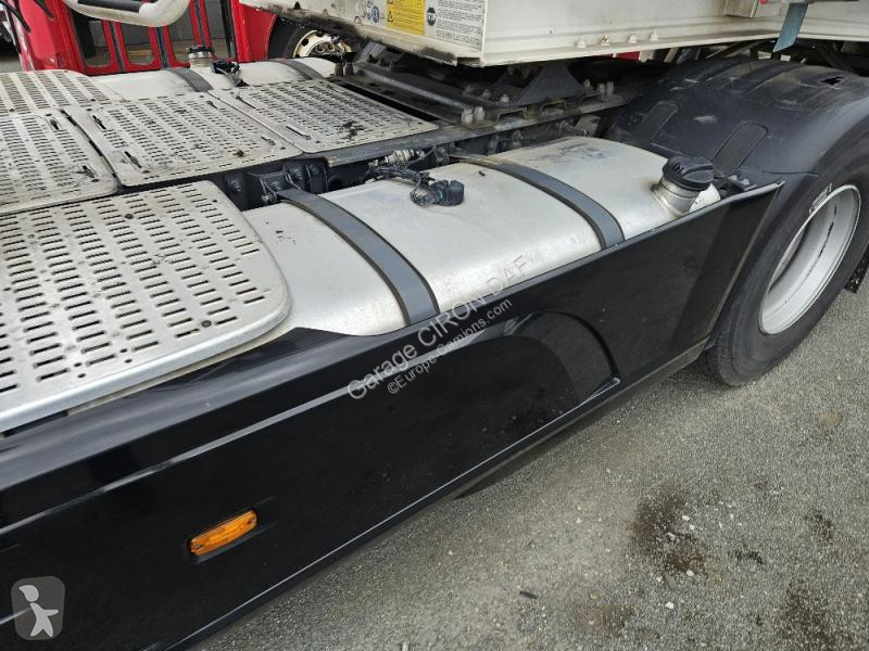 جرار DAF XF