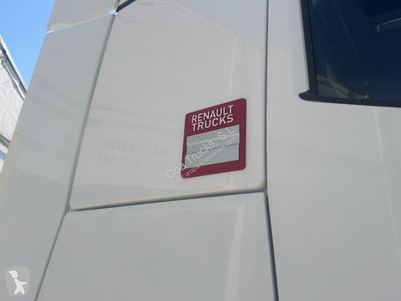 جرار Renault
