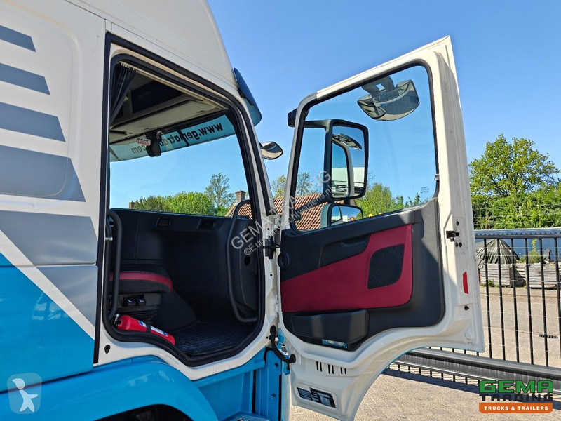 Trattore Stradale Volvo 460 4x2 Euro6C...