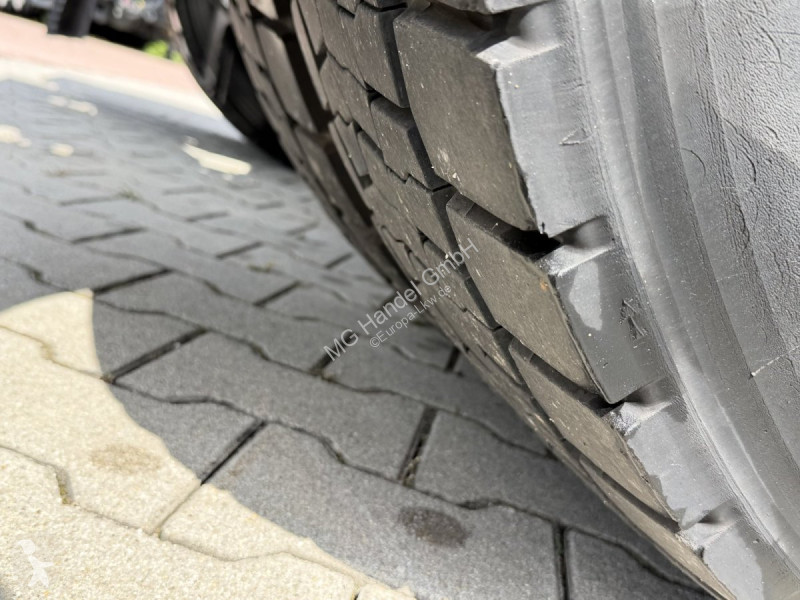 جرار Volvo FH 500 EURO 6, I-SAVE Globetrotter,...