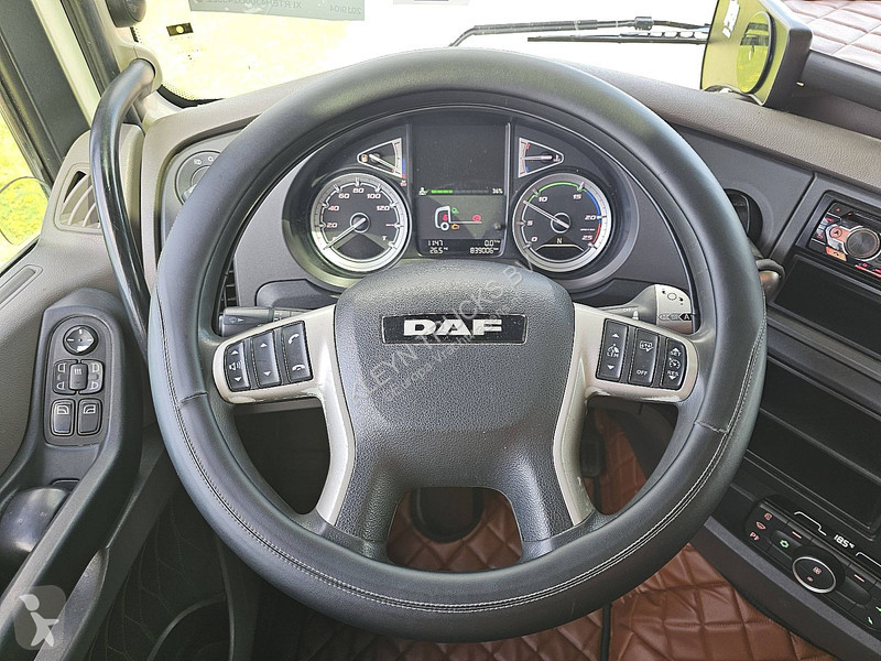 Тягач DAF XF