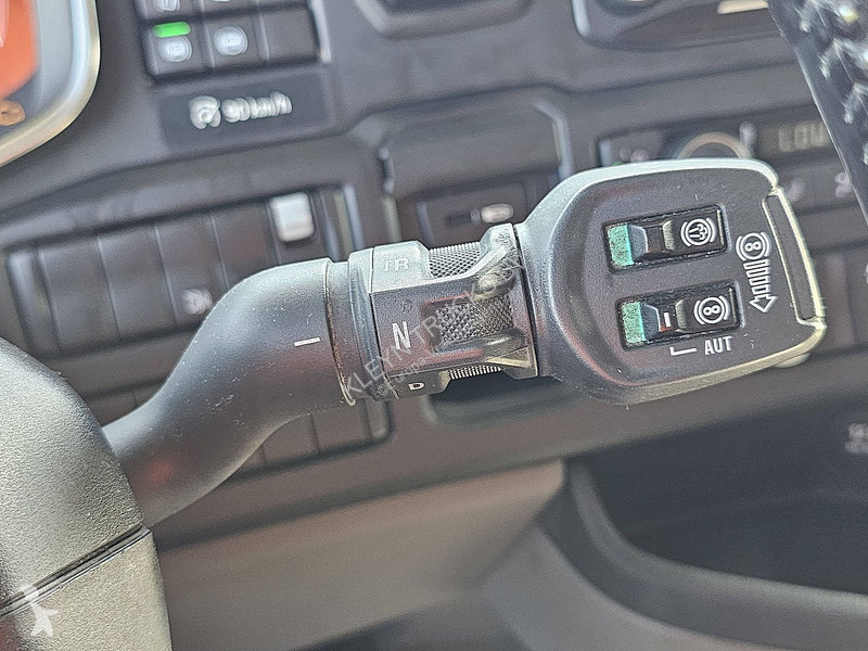 Влекач Scania R500 6X2*4 NB EATHER