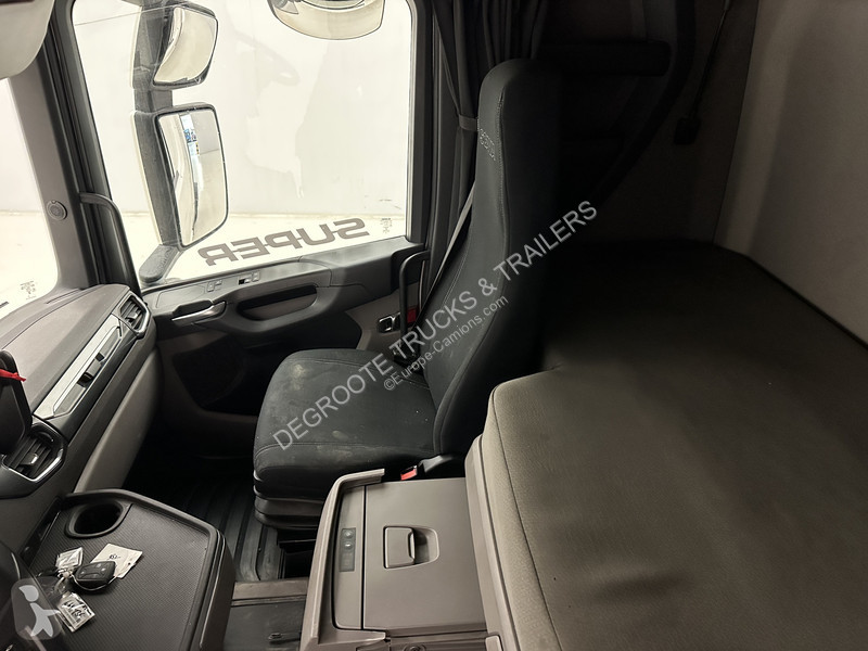 جرار Scania