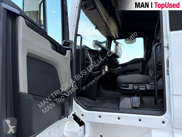 جرار MAN TGX 18.510 4x2 LL SA