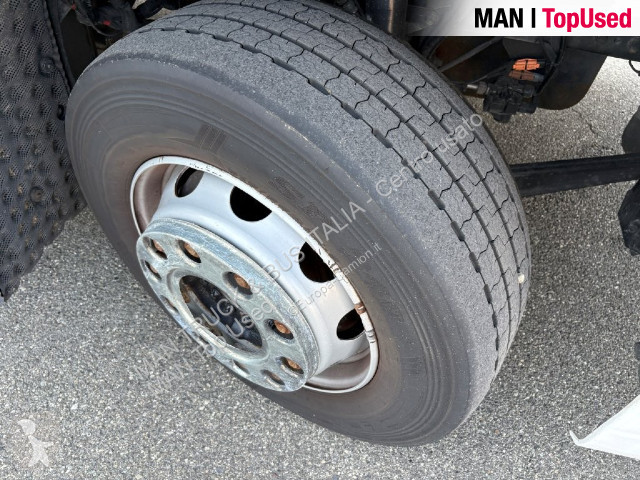 جرار MAN TGX 18.510 4x2 LL SA