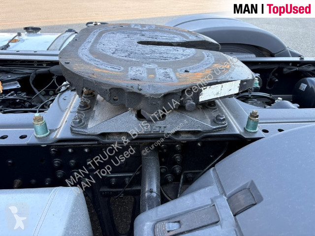 جرار MAN TGX 18.510 4x2 LL SA