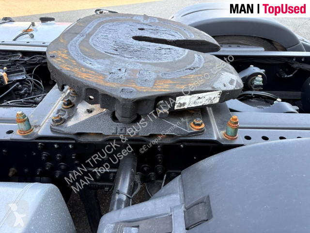 جرار MAN TGX 18.510 4x2 LL SA