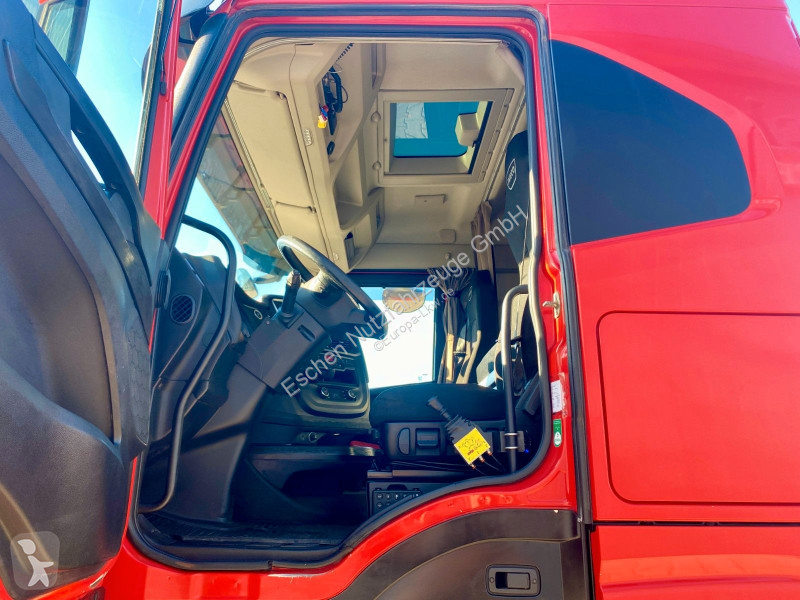 جرار Iveco X-Way AS 440 XT510 4x4 Hydro|...