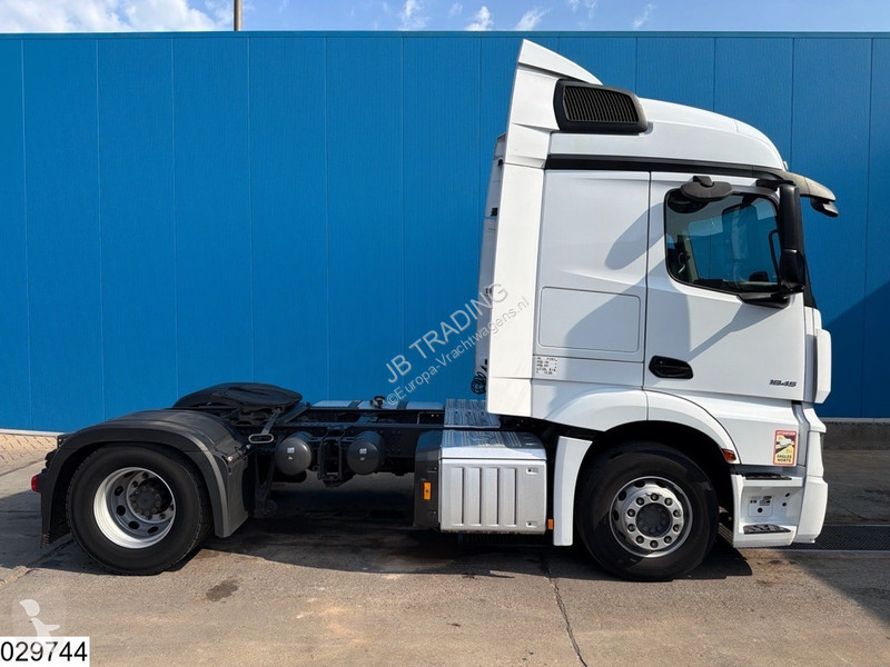 Tracteur Mercedes 1845 EURO 6d