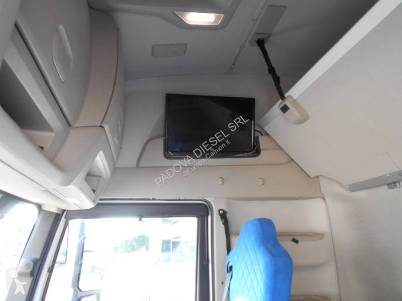 جرار Iveco