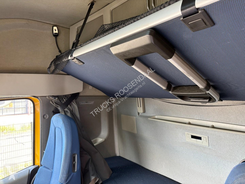 جرار Volvo 460 + SMARTTACHO + PERFECT CONDITION...
