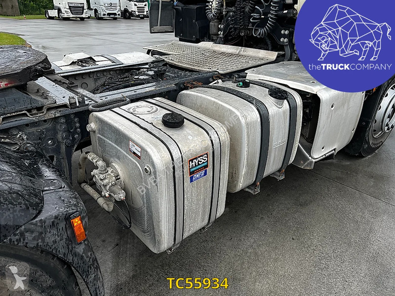 جرار DAF XF