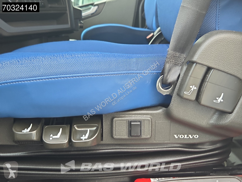 جرار Volvo FH 460 4X2 XL VEB+ TC 2xTanks...