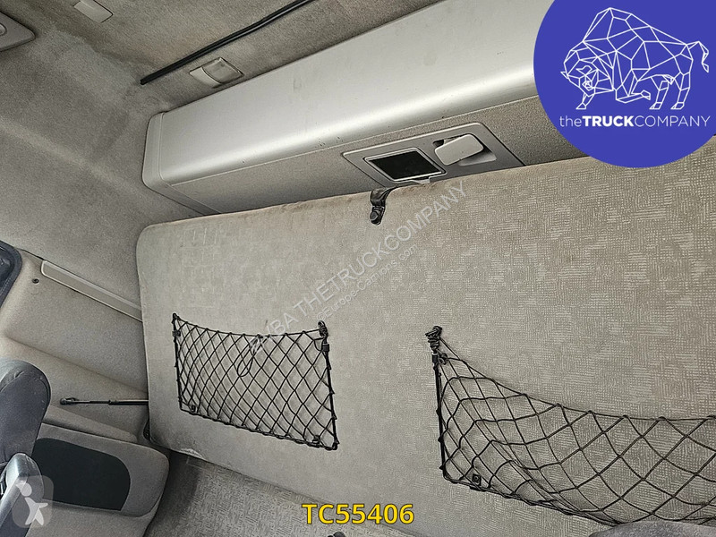 جرار Renault 500