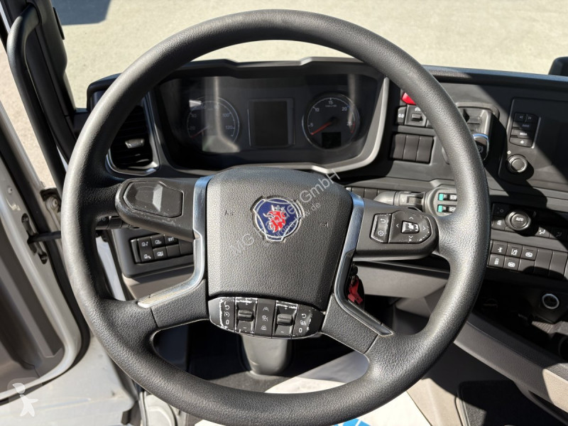 جرار Scania R450 , Retarder, E6,