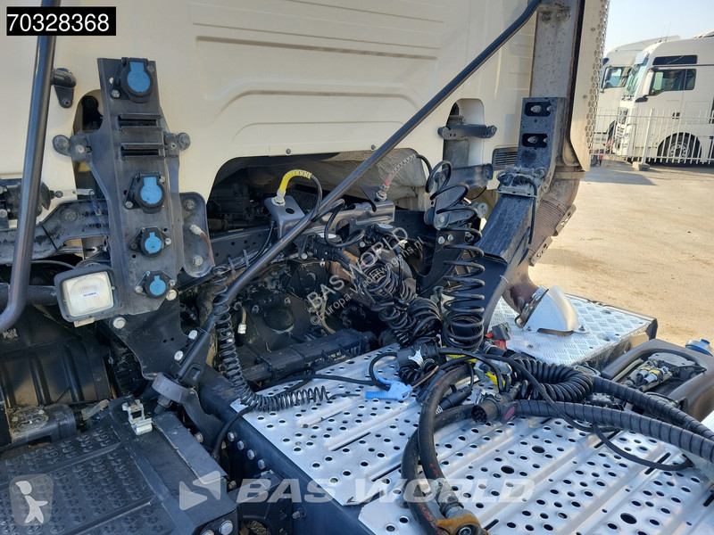 جرار Scania 500 4X2 XT! Retarder Hydraulic