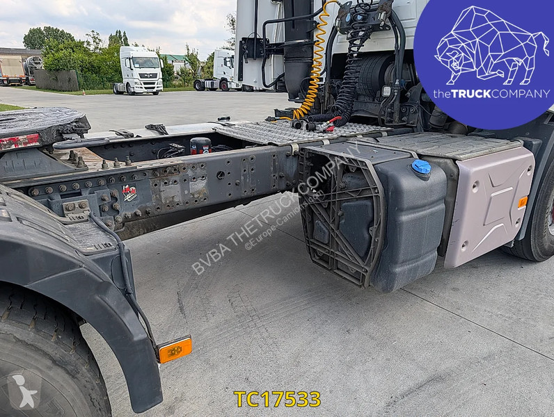 جرار Renault T 480