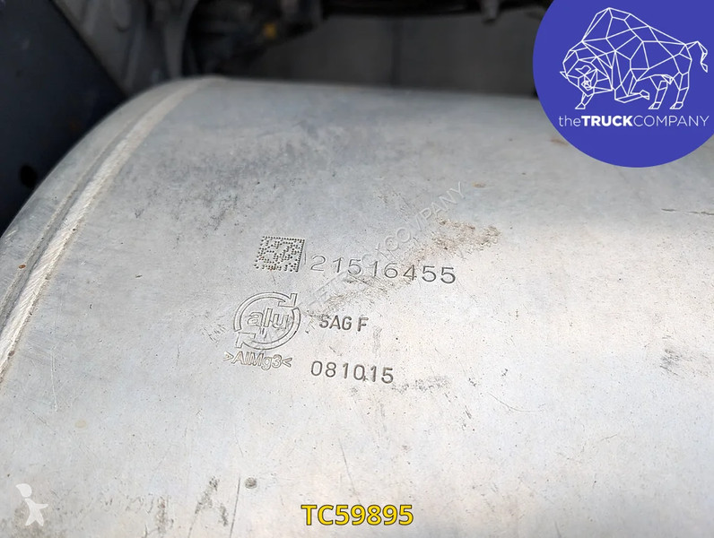 جرار Renault T 480