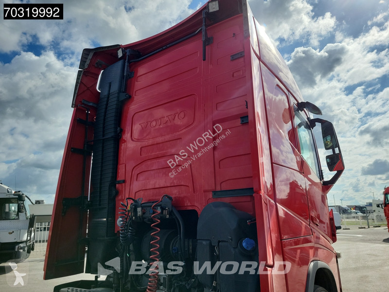 جرار Volvo FH 460 6X2 ENGINE BROKEN! -Truck...