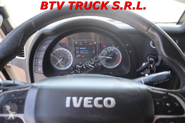 Traktor Iveco S WAY 510 TRATTORE STRADALE EURO 6