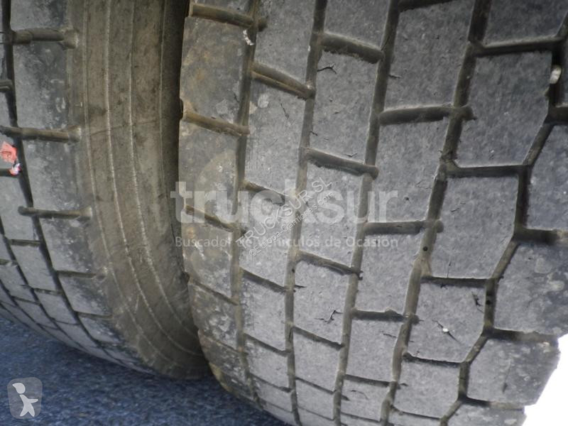 Tracteur Renault  T460