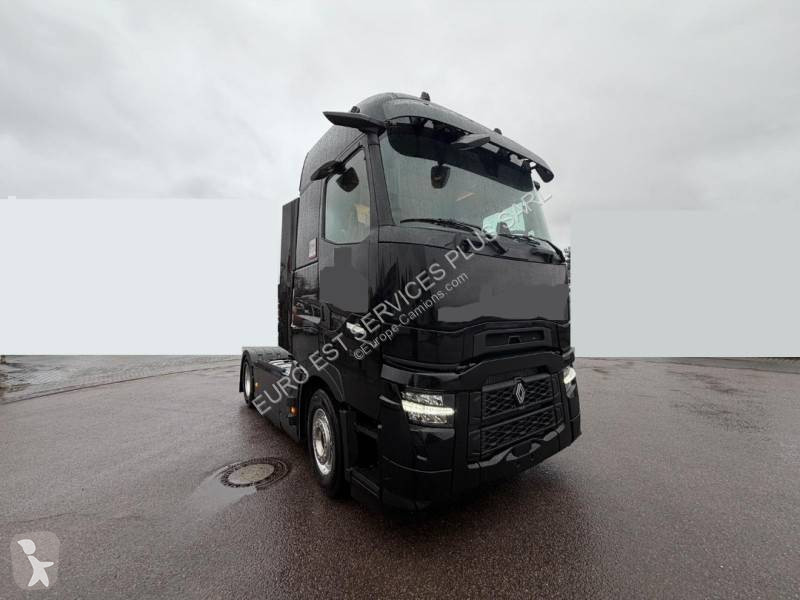 Traktor Renault