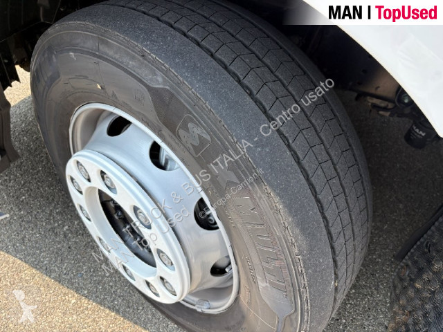 جرار MAN TGX 18.470 4x2 LL SA