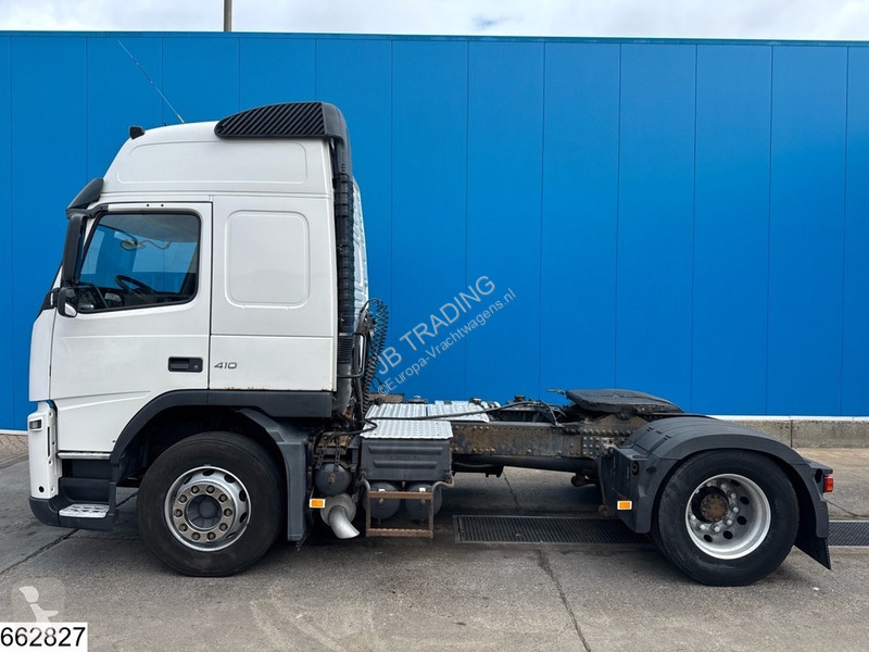 Trattore Stradale Volvo EURO 5, ADR, PTO,...