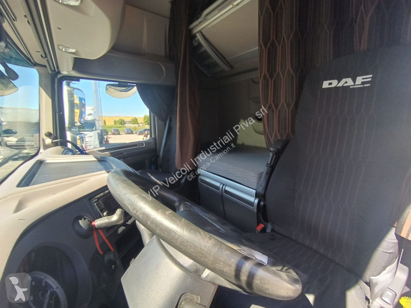 Tracteur DAF XF 480 FT