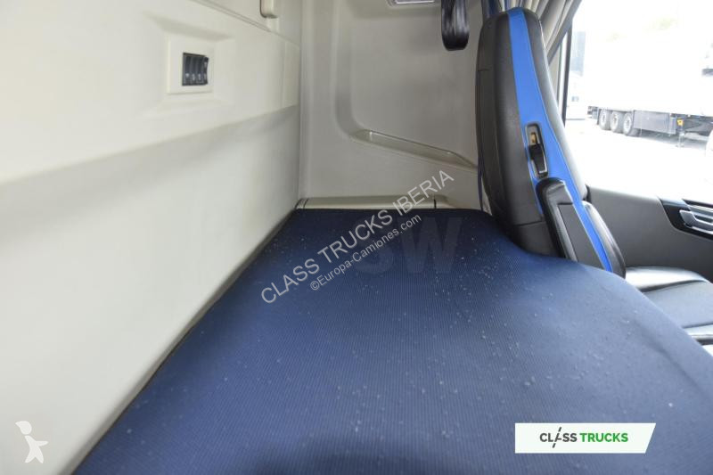 جرار Volvo FH 460 Globetrotter XL i-Save