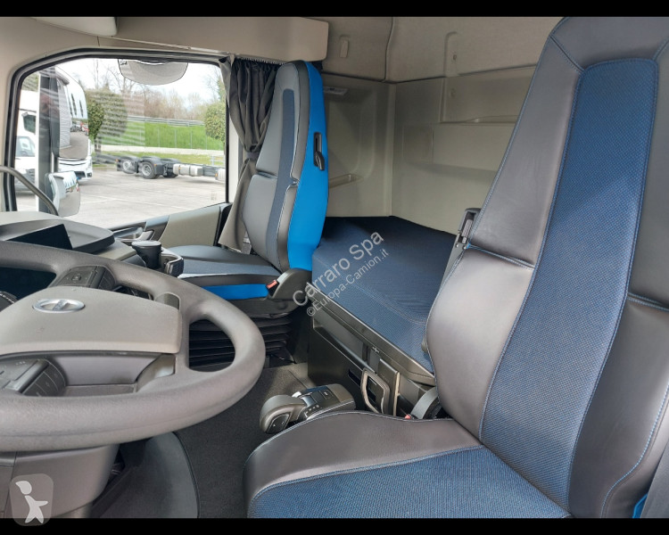 Trattore Stradale Volvo 18 T E6