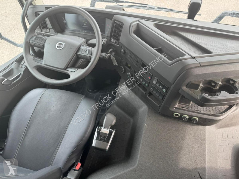 Tracteur Volvo 13460 FMX