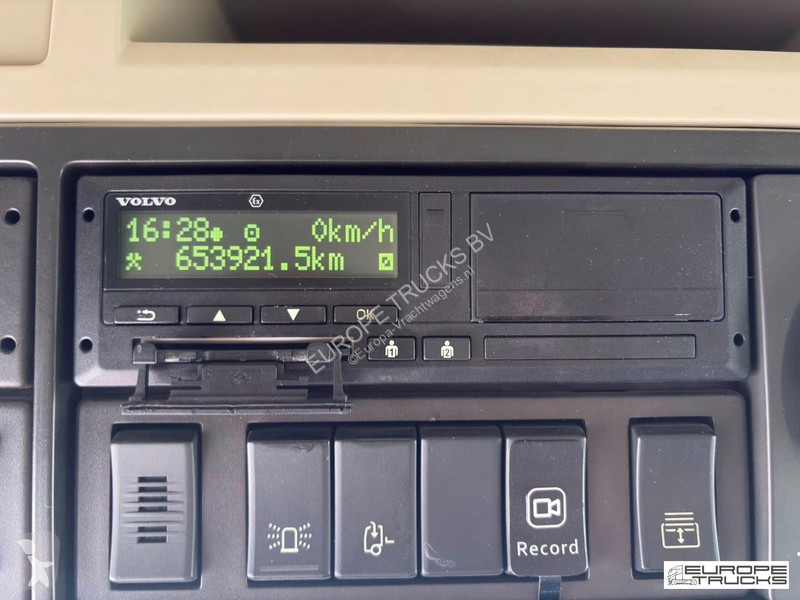 جرار Volvo 500 Full Air - I-Save - 6x2 - Retarder