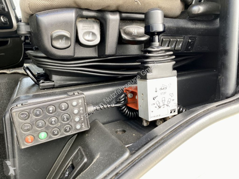 جرار Iveco AS 440 T/P|...
