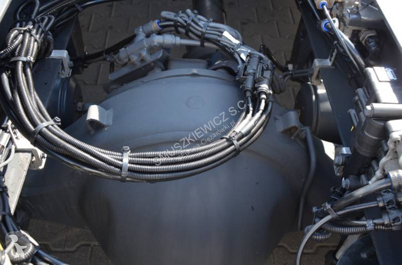 جرار Scania