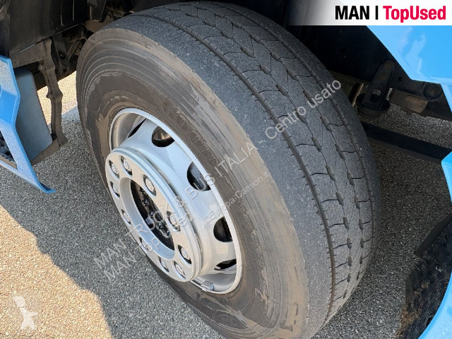 جرار MAN TGX 18.470 4x2 BL SA