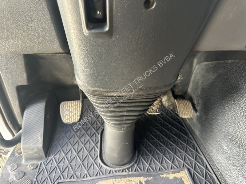 Trattore Stradale Mercedes Actros 2646 LK 6x4...