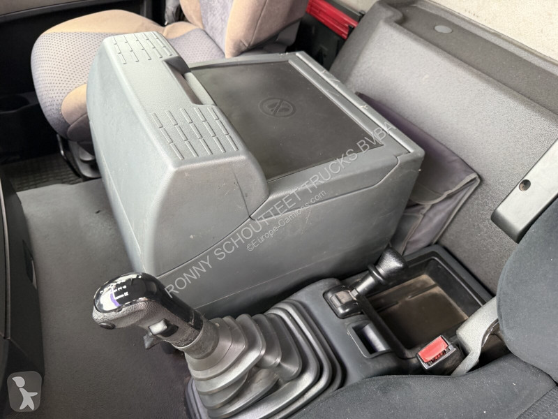 جرار MAN TGS 26.440 6x4 BL TGS 26.440 6x4 BL,...