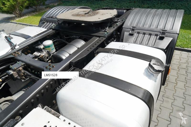 جرار Ford 500 / I-PARK COOL