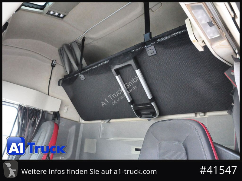 جرار Volvo FH 460  I Park Cool, Safety Pack,