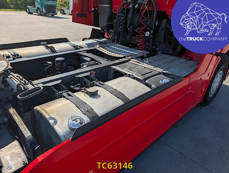 جرار Renault T 480
