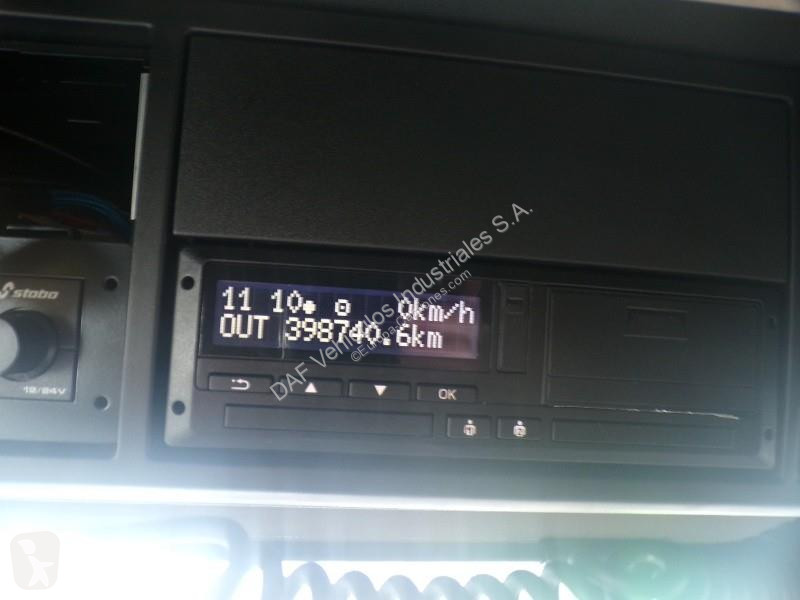 جرار DAF XG  FT 4X2