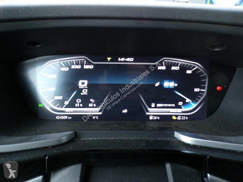 جرار DAF XG  FT 4X2
