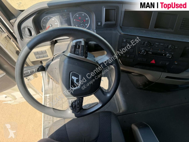 جرار MAN TGX 18.510 4x2 BL SA