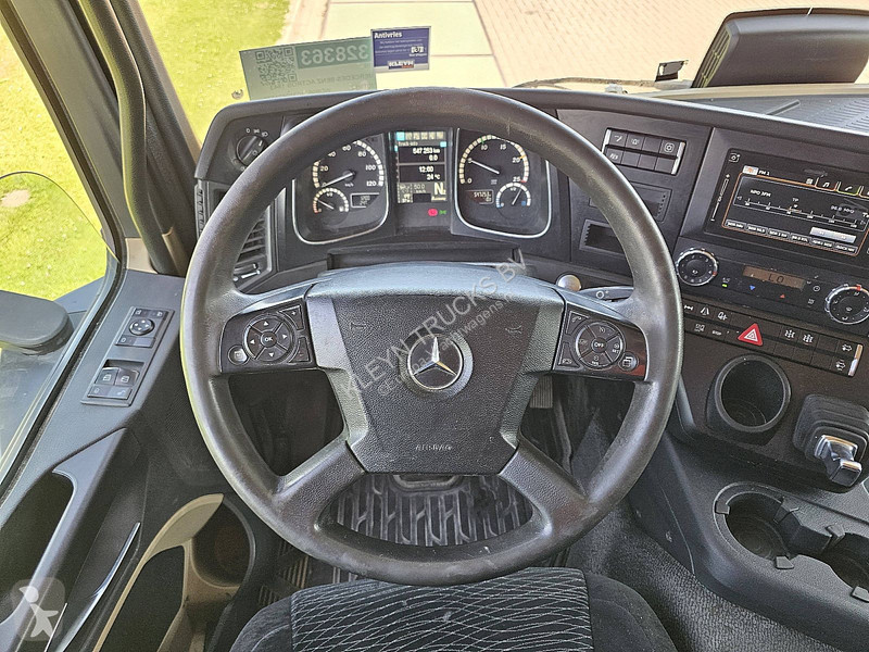 جرار Mercedes ACTROS 1843